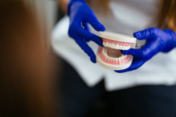 Advanced Technology for Better Dental Care in Pearl River, MS